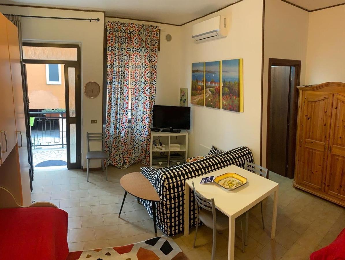 Appartamento Affitti Brevi Verona Colors/G.B. Rossi Friendly Экстерьер фото